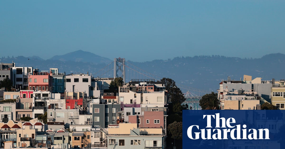 San Francisco mayor declares rent emergency as housing costs soar amid AI boom | San Francisco