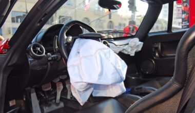 Faulty Chinese Airbag Inflators Kill 11th Person in United States: NHTSA