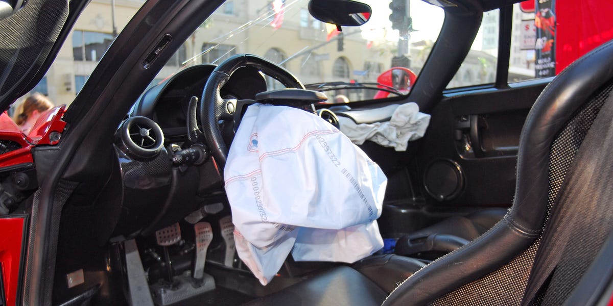 Faulty Chinese Airbag Inflators Kill 11th Person in United States: NHTSA