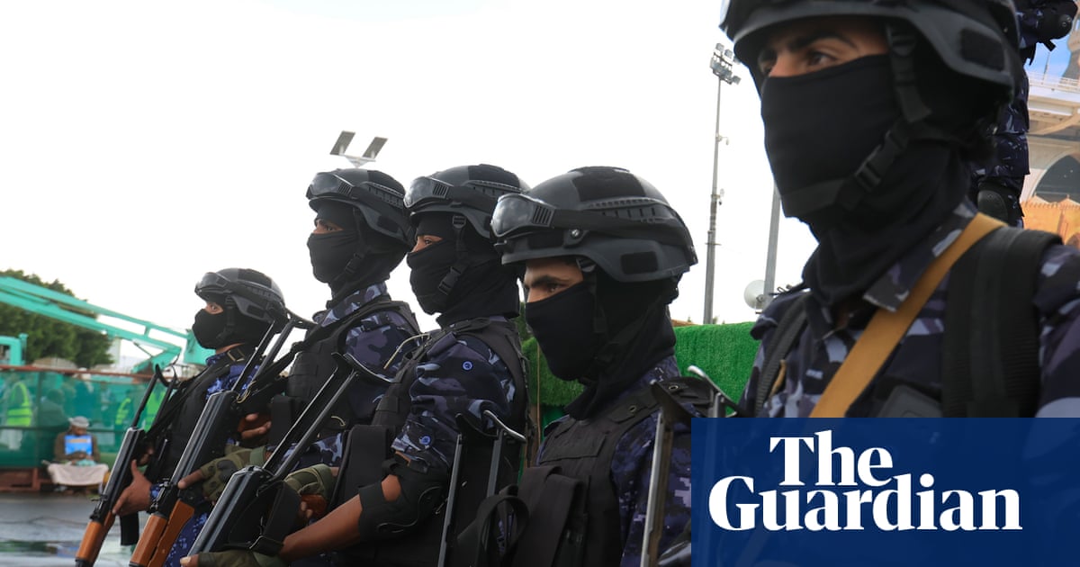 Houthis move to seize strategic terrain after Trump calls off airstrikes at last minute | Houthis