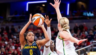 Data Drive: WNBA, teams up for 2026 on YouTube