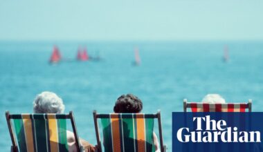 ‘Costing billions’: is the pensions triple lock a lifeline or simply unaffordable? | Pensions industry