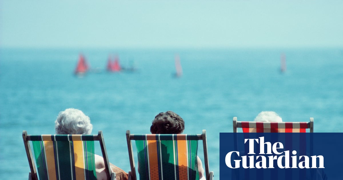 ‘Costing billions’: is the pensions triple lock a lifeline or simply unaffordable? | Pensions industry