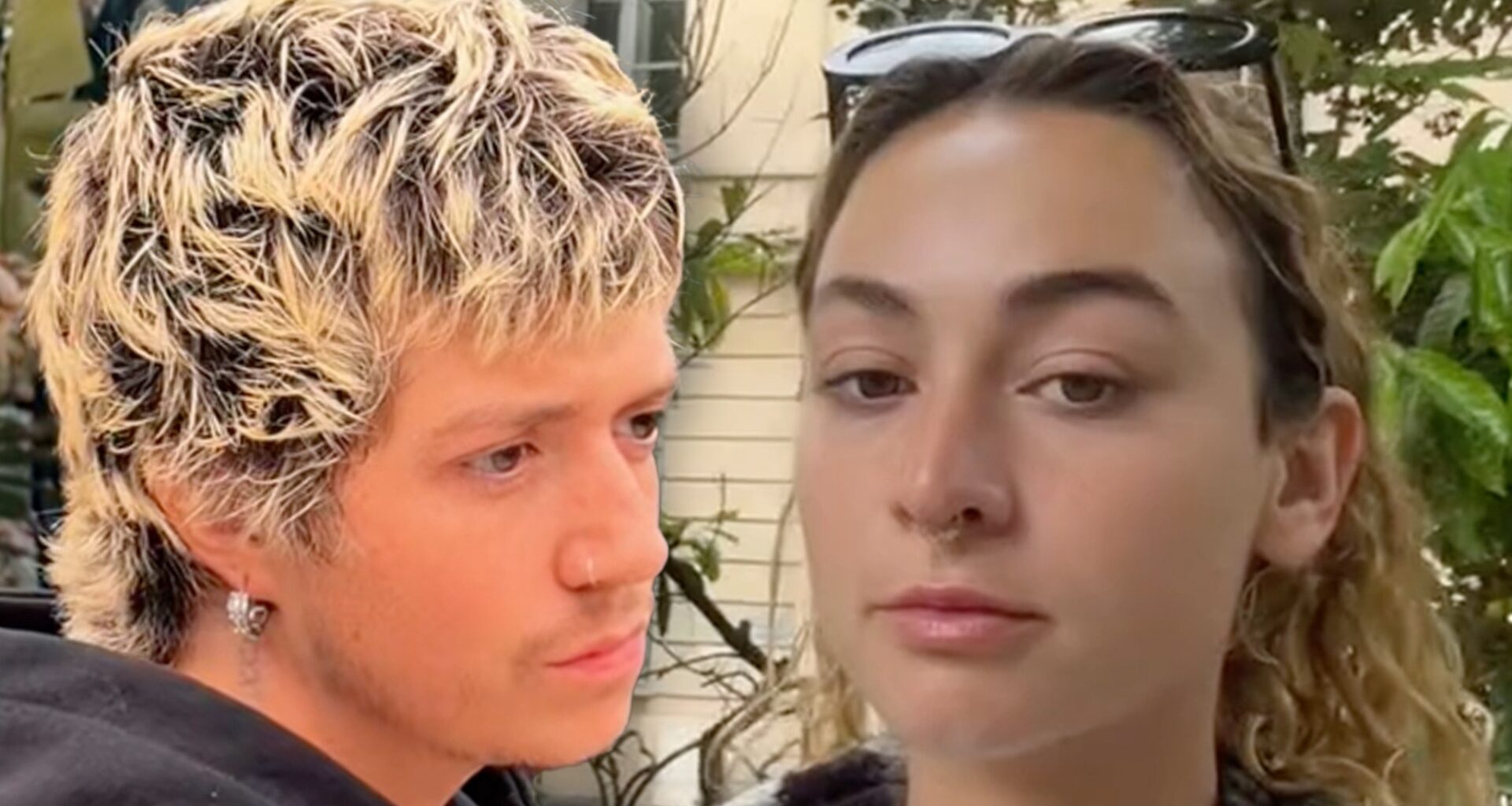 Jack Avery Fights Ex Gabbie Gonzalez's Latest Bid to See Their Daughter