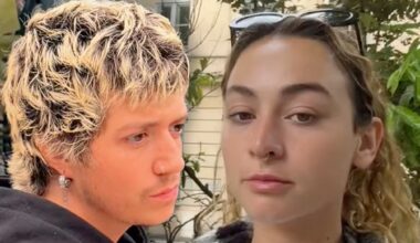 Jack Avery Fights Ex Gabbie Gonzalez's Latest Bid to See Their Daughter