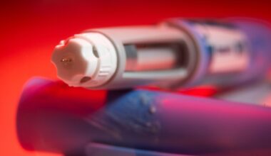 A GLP-1 injectable.