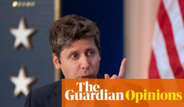 We have started losing control of AI. It’s time to shut it down | Garrison Lovely