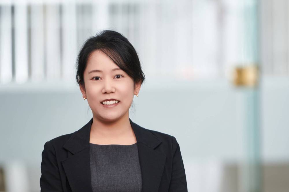 SUPPLIED
Study co-author Xiumei Li is an assistant professor of entrepreneurship at the University of Manitoba’s Asper School of Business.