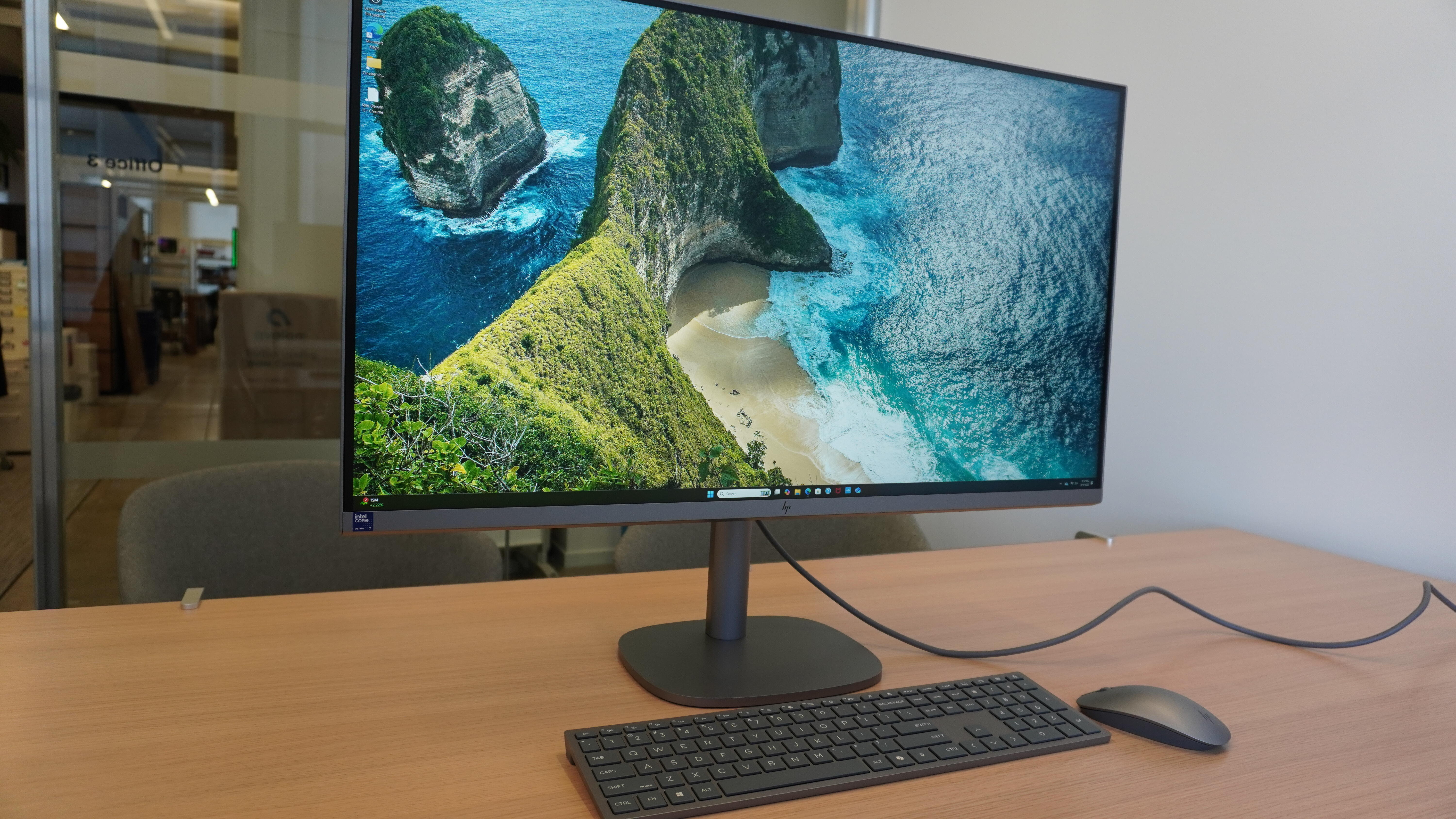 10. HP OmniStudio X32