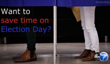 When is the midterm election? Register to vote, early voting, polling info for 2026 Election Day in Illinois, Indiana, Wisconsin