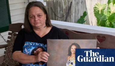 Mississippi police say more arrests to come in death of woman found hanging from tree | Mississippi