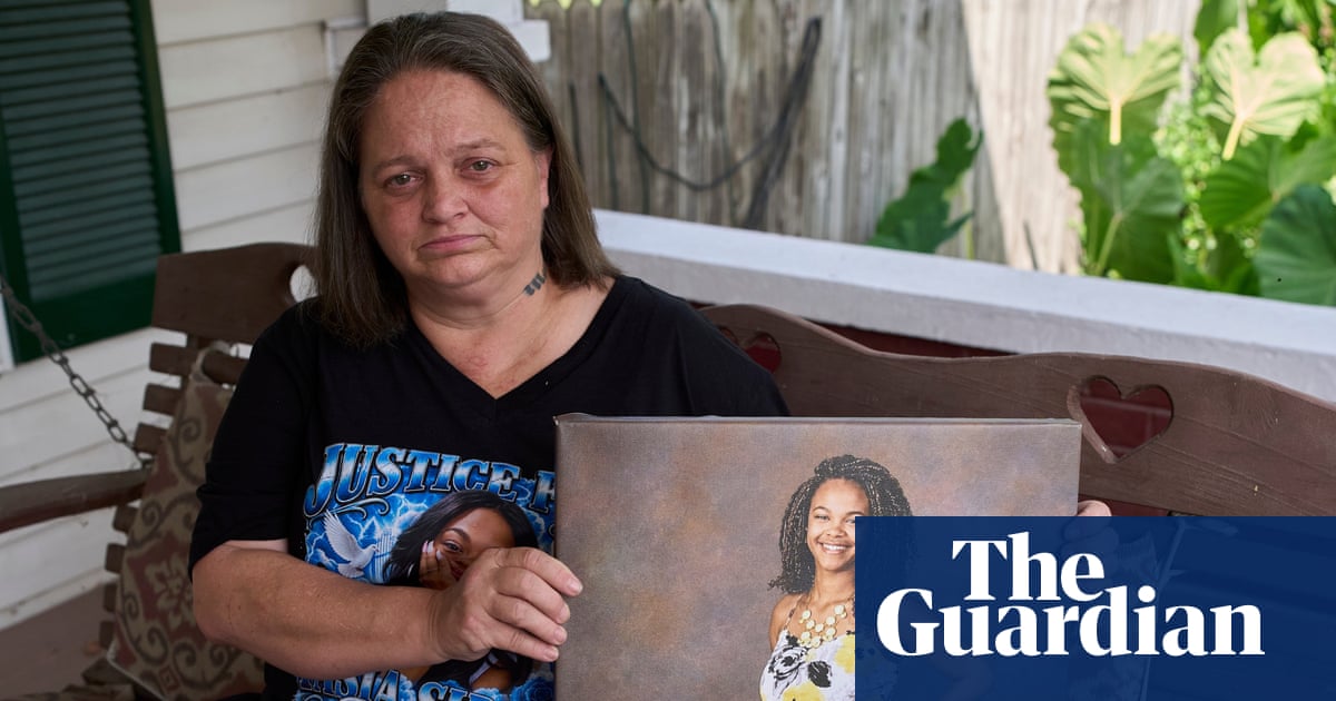 Mississippi police say more arrests to come in death of woman found hanging from tree | Mississippi