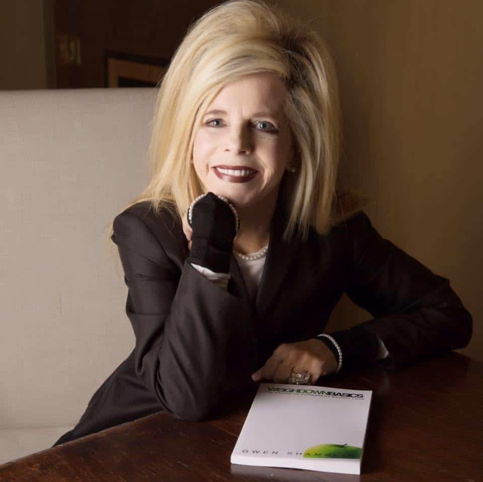 Gwen Shamblin 