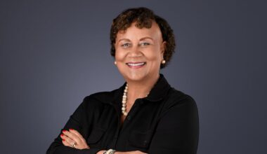 Game Changers: Alberta Lewis Lee, Cleveland Cavaliers and Rock Entertainment Group