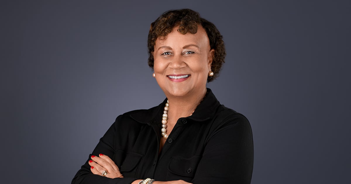 Game Changers: Alberta Lewis Lee, Cleveland Cavaliers and Rock Entertainment Group