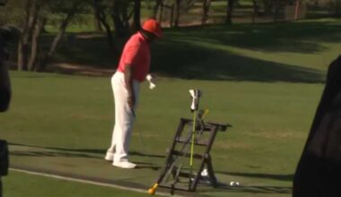 Celebrities tee off for a cause at Phil Oates Celebrity Golf Classic in Granite Bay