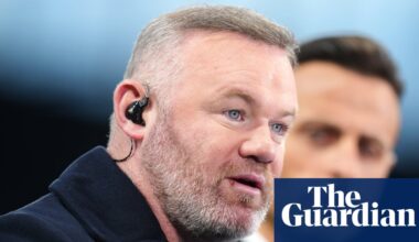 Wayne Rooney says Manchester City should not be stripped of titles for rules breach | Manchester City
