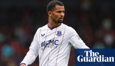 Manchester City gazump Spurs over Iliman Ndiaye and eye Enzo Fernández deal | Transfer window