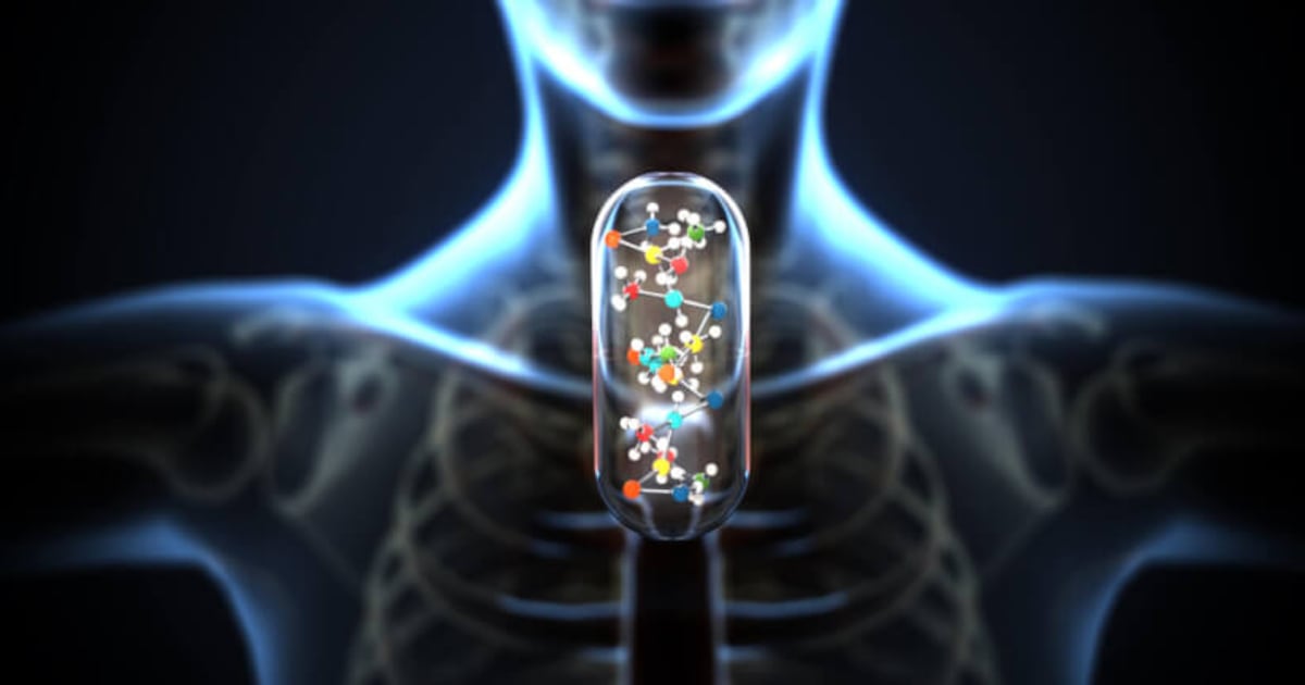 Healthspan supplement launches enter stacked market building on platforms