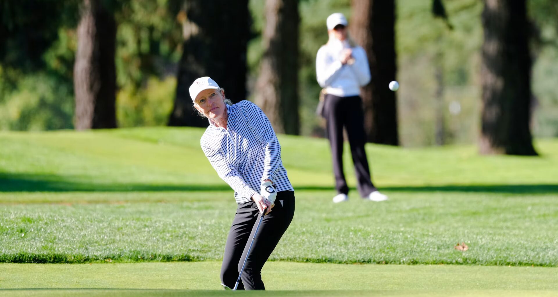 Tennant Survives 23-Hole Thriller as Showdown Against Port Awaits