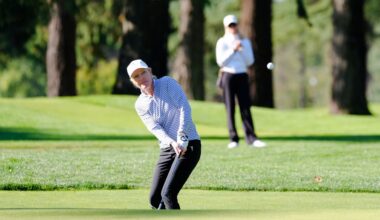 Tennant Survives 23-Hole Thriller as Showdown Against Port Awaits