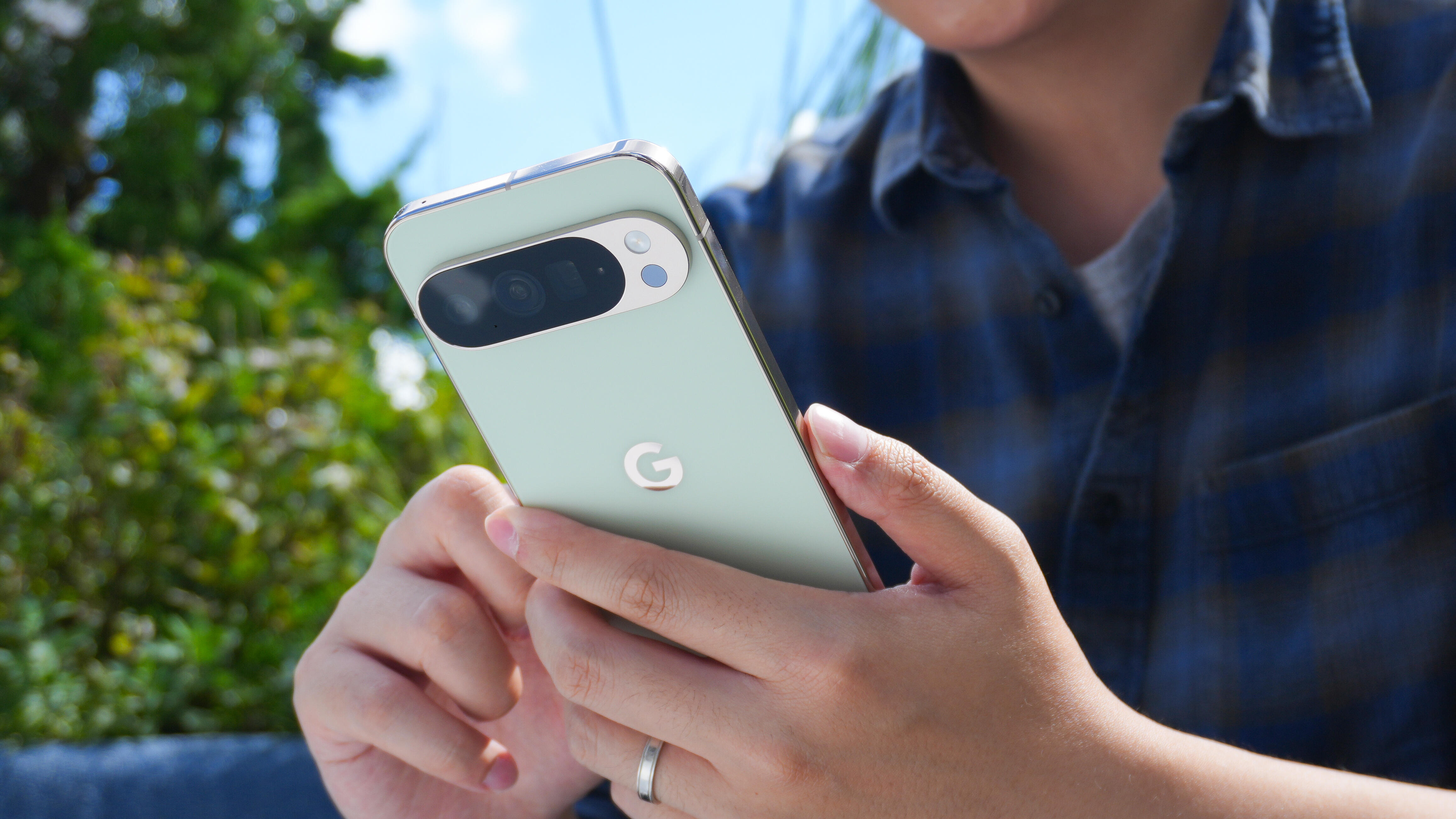 Google Pixel 10 Pro