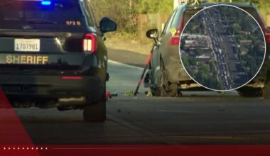 Highway 50 shooting in Sacramento County snarled traffic