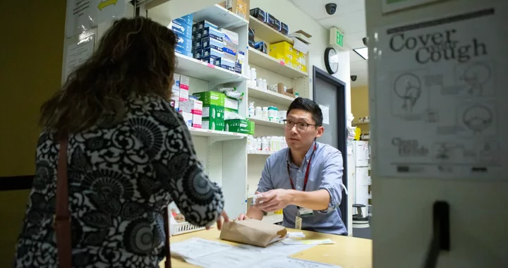 Drugs for Autoimmune Diseases Are Pricey. This Bill Could Switch Patients to a Cheaper One | Lost Coast Outpost