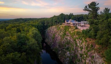 Property of week: One-of-kind home called 'architectural marvel'