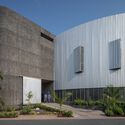 Enso / Compartment S4 - Exterior Photography, Concrete