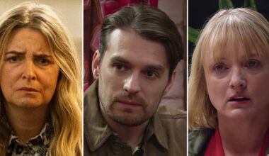 7 huge Emmerdale spoilers for next week (7 to 11 September)
