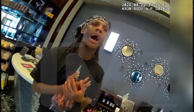 Famous Dex Name Drops Future & Playboi Carti During Domestic Battery Arrest, Body Cam Shows