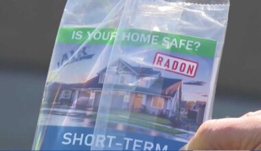 Iowa expands free radon testing through cancer initiative