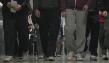 About 50% of Connecticut students pass statewide physical fitness assessment, according to data – NBC Connecticut