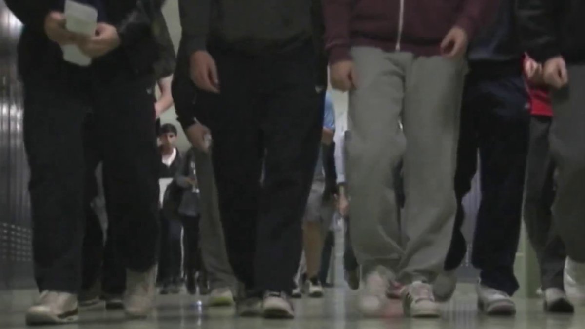 About 50% of Connecticut students pass statewide physical fitness assessment, according to data – NBC Connecticut