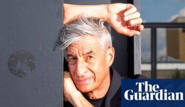 ‘My work has always been serious’: Maurizio Cattelan on his $6m banana, his gold toilet – and bringing Hitler and a pope to Berlin | Maurizio Cattelan