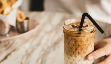 What Is Protein Coffee and Is ‘Proffee’ Actually Healthy?