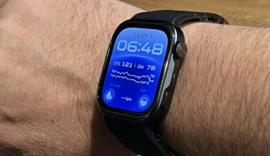 Huawei Watch D3 pumps up its health-monitoring credentials