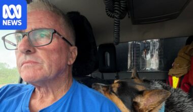 Outback nurse credits not-for-profit counselling service with saving career