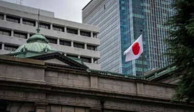 BOJ set to raise interest rate to 1.25% next week