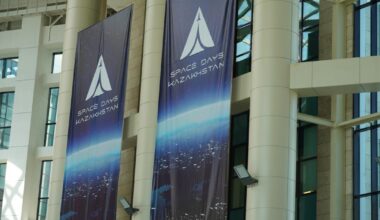 Kazakhstan Takes Lead as Central Asia Expands Space Cooperation