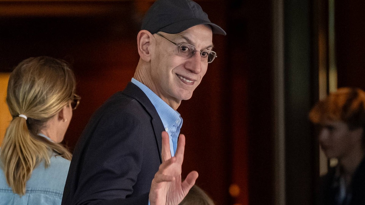 NBA Has Significant Interest For Las Vegas Franchise