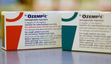 Weight-loss drugs shaping up to be a boon for grocers' pharmacy units