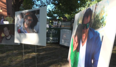 Advocates mark Overdose Awareness Day as Burlington OPC center’s timeline remains unclear