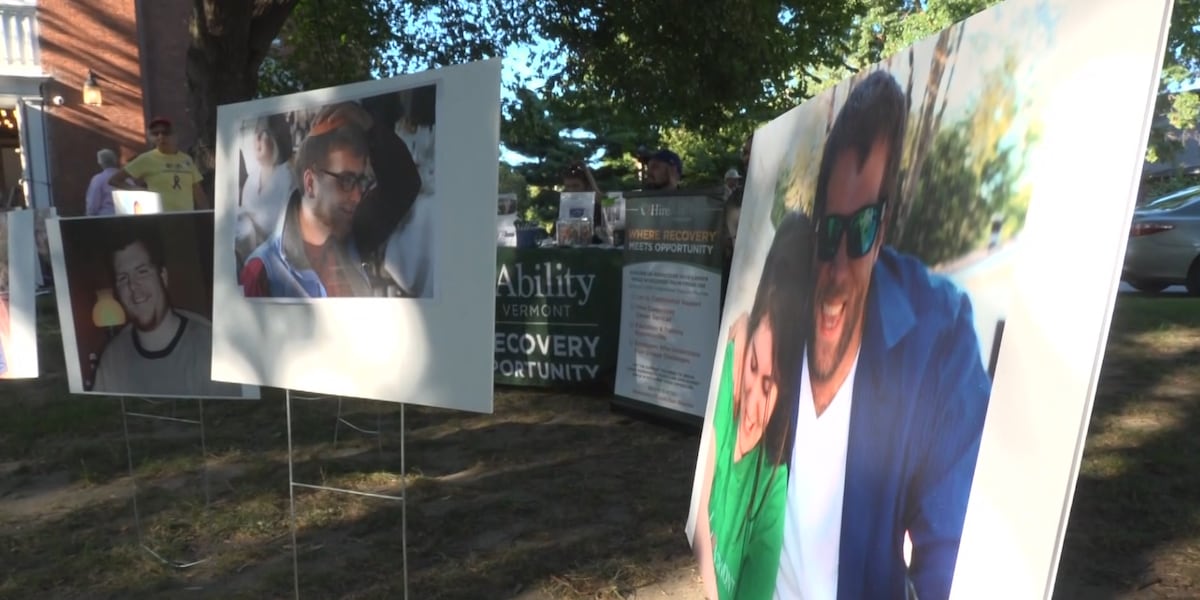 Advocates mark Overdose Awareness Day as Burlington OPC center’s timeline remains unclear