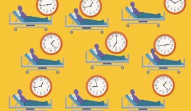 Waits for inpatient hospital beds can last more than 24 hours, and for patients who need to be transferred elsewhere, the wait can sometimes last days or even weeks.