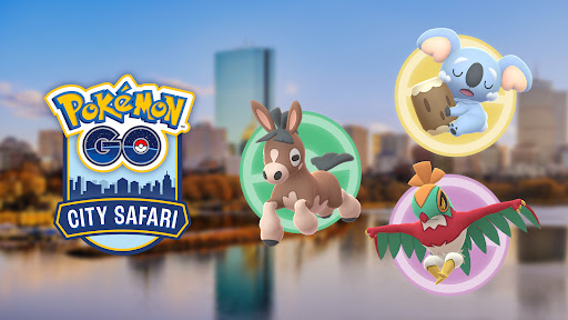 Pokémon GO