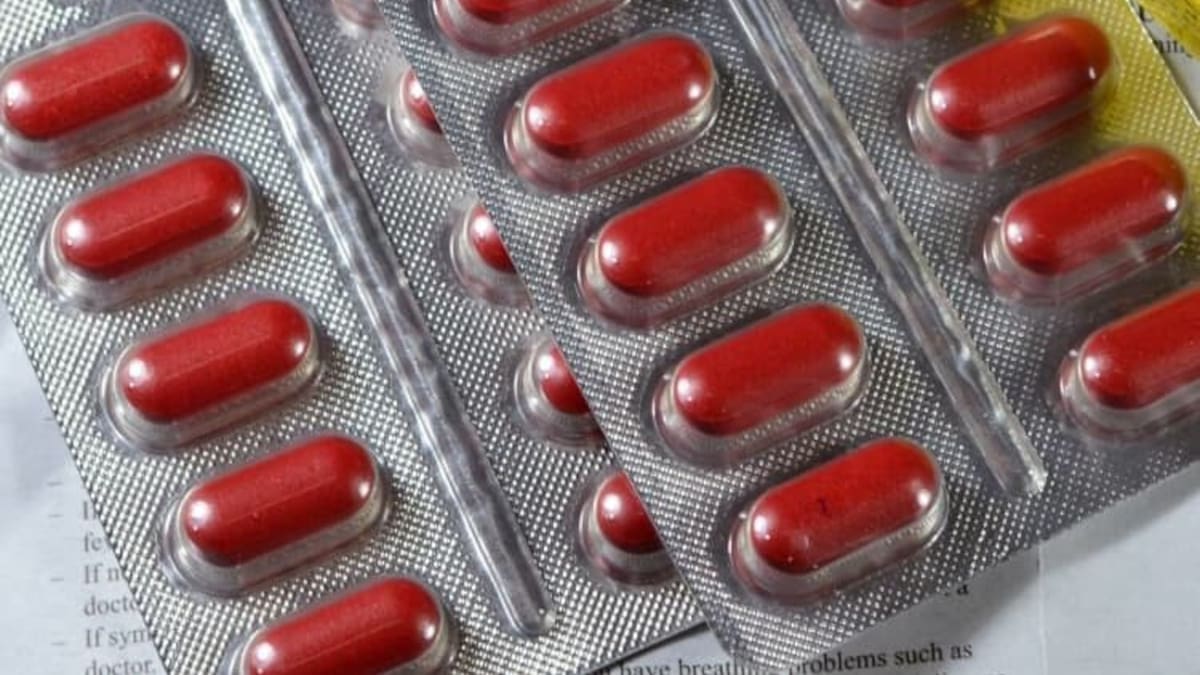 Medicine company bids to get pseudoephedrine out from behind pharmacy counters