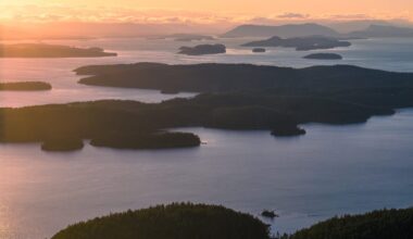 Salish Sea