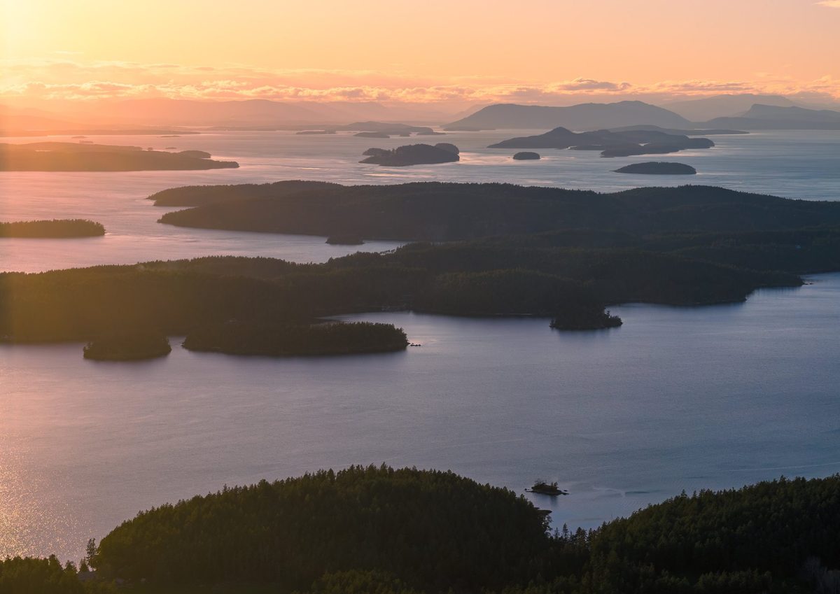 Salish Sea